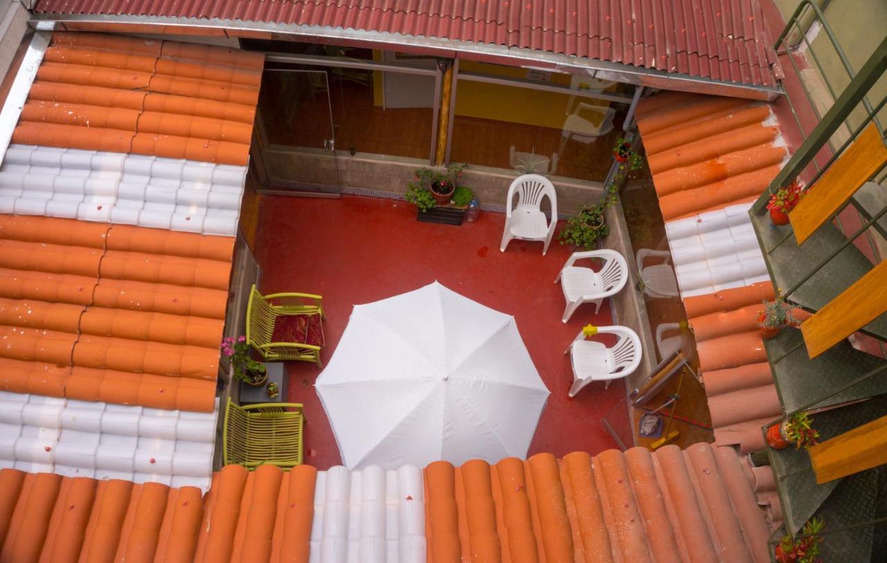 Eco Aventura * Cuzco