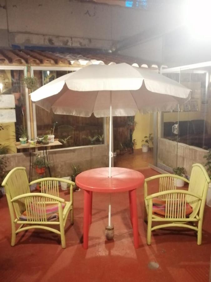 Hostal Eco Aventura Cuzco