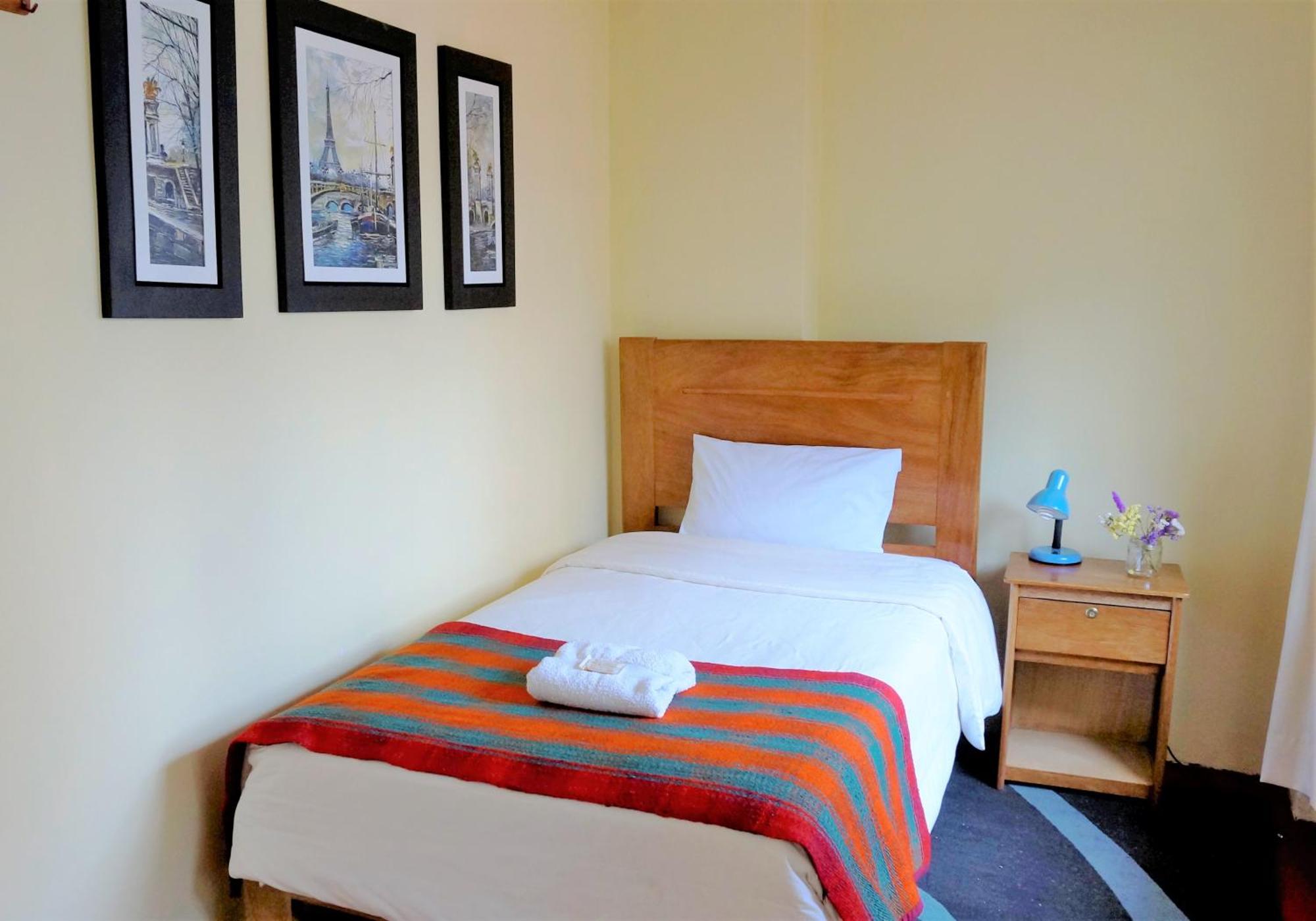 Hostal Eco Aventura
