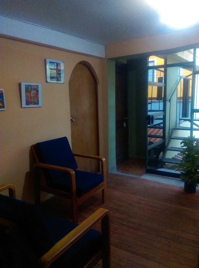 Eco Aventura Cuzco