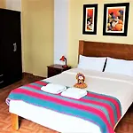 Eco Aventura Hostel